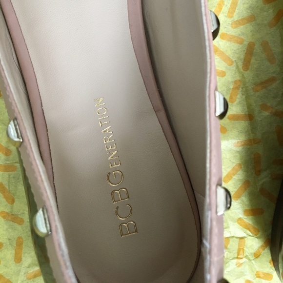 BCBGeneration flats! - Picture 5 of 5